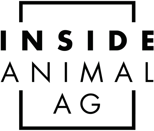 Inside Animal Ag Logo
